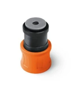 Fein Gewindebohr Spannzange Durchmesser 4,5mm Vierkant 3,4mm QuickIN