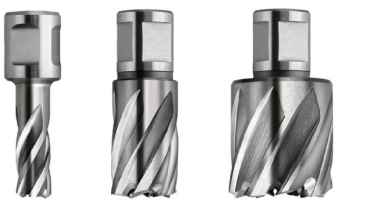 Fein HSS SPECIAL Kernbohrer 3/4 Weldon Aufnahme 22mm