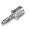 Fein HSS Spiralbohrer 14mm 3/4 Weldon Aufnahme