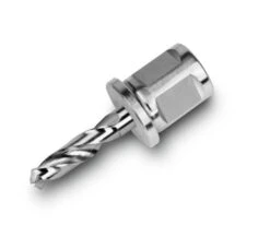 Fein HSS Spiralbohrer 15mm 3/4 Weldon Aufnahme