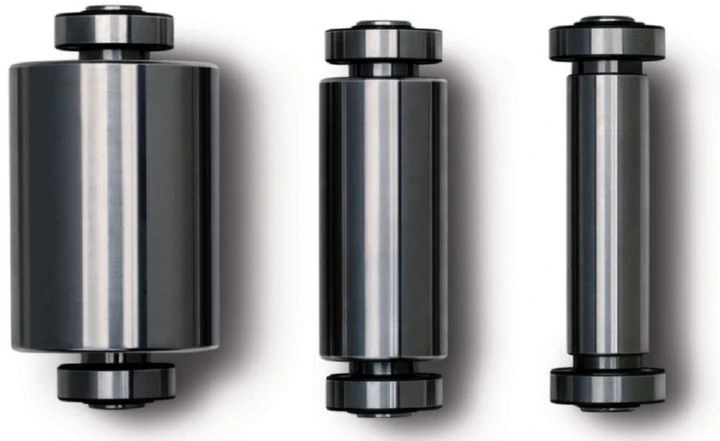 Fein Kontaktrolle Durchmesser 51mm Breite 75mm 3 Fein Kontaktrolle Durchmesser 51mm Breite 75mm