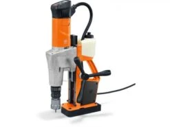 Magnet-Kernbohrmaschine Fein KBM 50 U