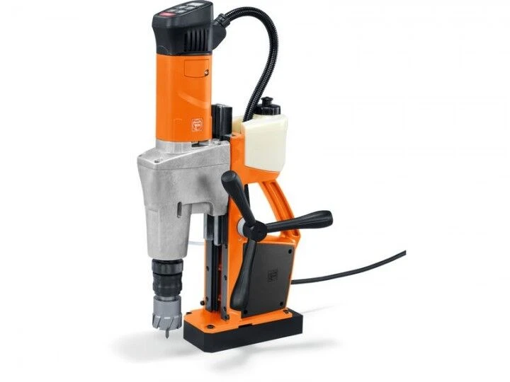 Magnet-Kernbohrmaschine Fein KBM 50 U 3 Magnet-Kernbohrmaschine Fein KBM 50 U