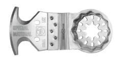 Fein Multimesser 1 Stück Aufnahme SL