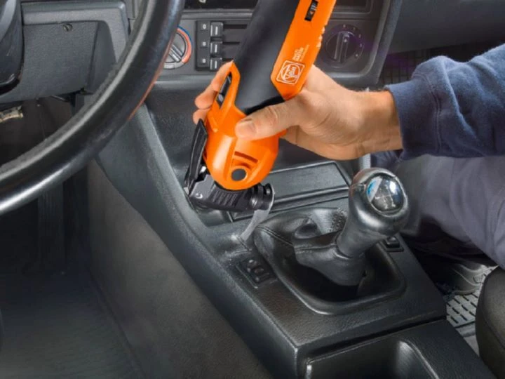 Fein Elektrowerkzeuge Oszillierer Multimaster MM 700 1.7 Q Autoglas 6 Fein Elektrowerkzeuge Oszillierer Multimaster MM 700 1.7 Q Autoglas – Bild 4