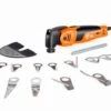 Fein Elektrowerkzeuge Oszillierer Multimaster MM 700 1.7 Q Autoglas -Fein fein oszillierer multimaster autoglas 72297062000 4 720x600