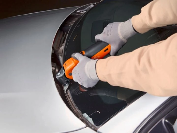 Fein Elektrowerkzeuge Oszillierer Multimaster MM 700 1.7 Basic 5 Fein Elektrowerkzeuge Oszillierer Multimaster MM 700 1.7 Basic – Bild 3