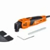 Fein Elektrowerkzeuge Oszillierer Multimaster MM 700 1.7 Basic -Fein fein oszillierer multimaster basic 72296961000 4 720x600