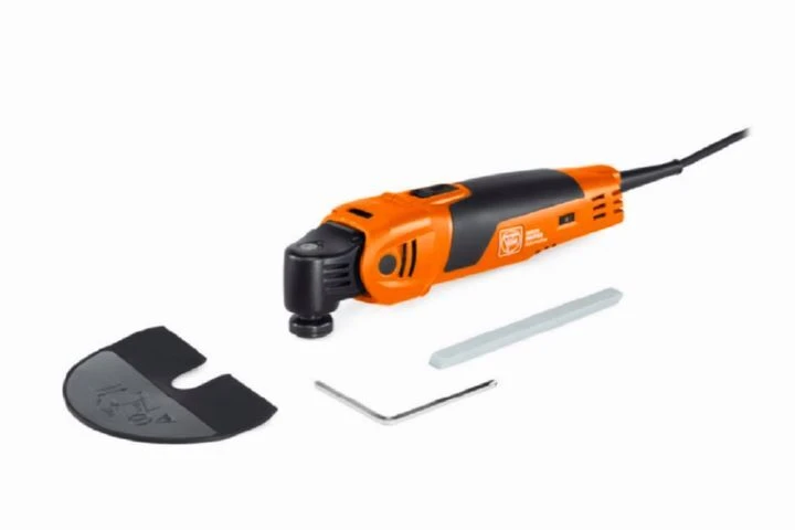 Fein Elektrowerkzeuge Oszillierer Multimaster MM 700 1.7 Basic 3 Fein Elektrowerkzeuge Oszillierer Multimaster MM 700 1.7 Basic