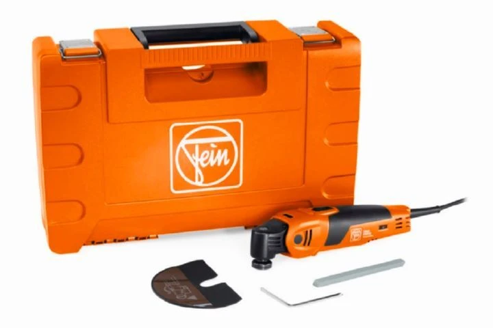 Fein Elektrowerkzeuge Oszillierer Multimaster MM 700 1.7 Basic 7 Fein Elektrowerkzeuge Oszillierer Multimaster MM 700 1.7 Basic – Bild 5