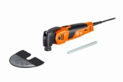 Fein Elektrowerkzeuge Oszillierer Multimaster MM 700 1.7 Q Basic