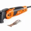 Fein Elektrowerkzeuge Oszillierer Multimaster MM 700 Max