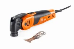 Fein Elektrowerkzeuge Oszillierer Multimaster MM 700 Max