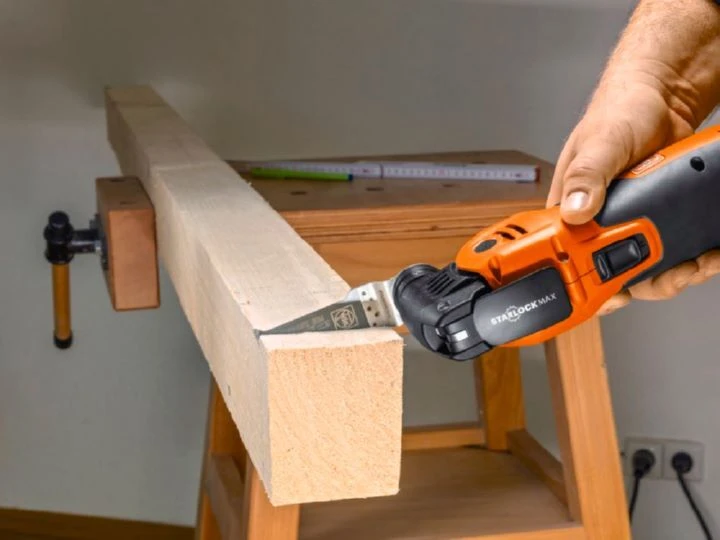 Fein Elektrowerkzeuge Oszillierer Multimaster MM 700 Max Top 5 Fein Elektrowerkzeuge Oszillierer Multimaster MM 700 Max Top – Bild 3