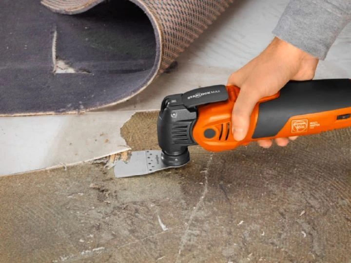 Fein Elektrowerkzeuge Oszillierer Multimaster MM 700 Max Top 6 Fein Elektrowerkzeuge Oszillierer Multimaster MM 700 Max Top – Bild 4