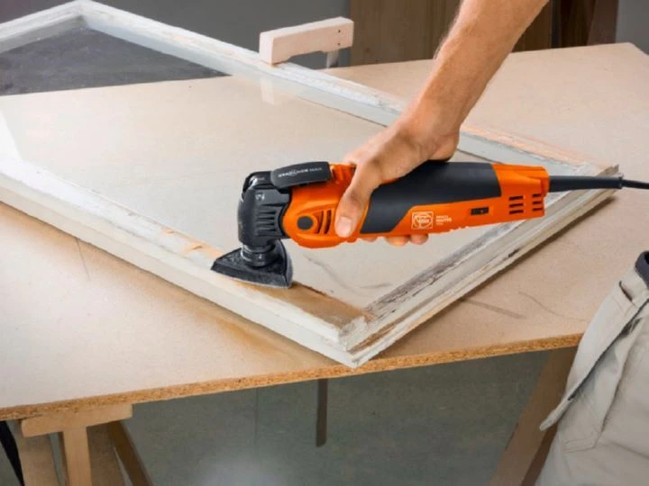 Fein Elektrowerkzeuge Oszillierer Multimaster MM 700 Max Top 7 Fein Elektrowerkzeuge Oszillierer Multimaster MM 700 Max Top – Bild 5