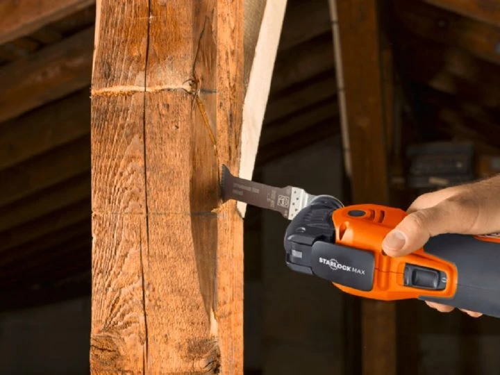 Fein Elektrowerkzeuge Oszillierer Multimaster MM 700 Max Top 10 Fein Elektrowerkzeuge Oszillierer Multimaster MM 700 Max Top – Bild 8