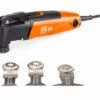 Fein Elektrowerkzeuge Oszillierer Multimaster MM 300 Plus Start -Fein fein oszillierer multimaster plus start 72297261000 6 720x600