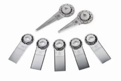 Fein Elektrowerkzeuge Profi Set StarlockMax Fugensanierung Aufnahme SLM Für Multitool