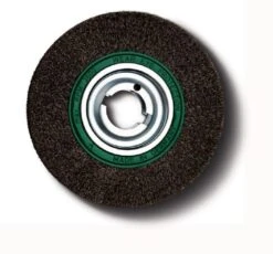 Fein Stahlbürste Drahtstärke 0,35 Mm