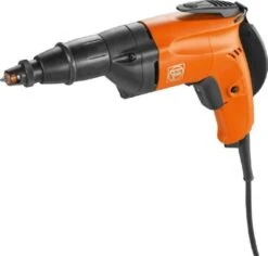 Fein Trockenbauschrauber Bis 5mm SCT 5 40 UX