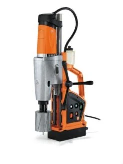 Fein Universal Magnet Kernbohrmaschine Bis 110mm KBU 110 4 M