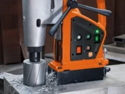 Fein Universal Magnet Kernbohrmaschine Bis 110mm KBU 110 4 M -Fein fein universal magnet kernbohrmaschine bis kbu 72706061000 5 720x600