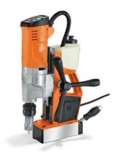 Fein Universal Magnet Kernbohrmaschine Bis 35mm KBU 35 PQ