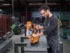 Fein Viergang Bohrmaschine Bis 32mm BOZ 32 4 M -Fein fein viergang bohrmaschine bis boz 72025160000 3 720x600