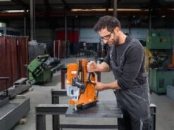 Fein Viergang Bohrmaschine Bis 32mm BOZ 32 4 M -Fein fein viergang bohrmaschine bis boz 72025160000 4 720x600