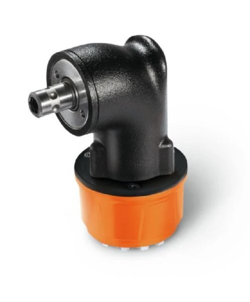 Fein Winkelkopf Zubehör Schnittstelle QuickIN 3 Fein Winkelkopf Zubehör Schnittstelle QuickIN