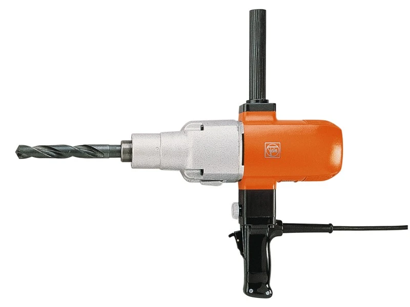 FEIN Bohrmaschine DSKE672 72020900227 4 FEIN Bohrmaschine DSKE672 72020900227 – Bild 2