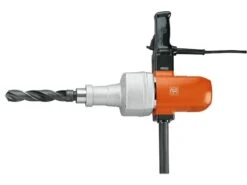 FEIN 72050300220 Bohrmaschine Bis 38 Mm ASq 672-1 900 W