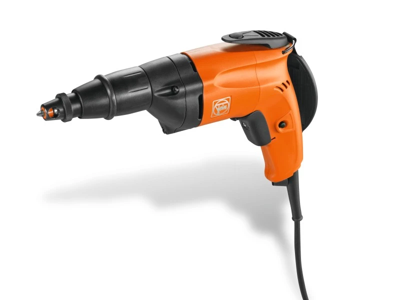 FEIN Trockenbauschrauber SCT5-40X 72131300230 4 FEIN Trockenbauschrauber SCT5-40X 72131300230 – Bild 2