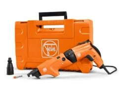 FEIN Magazinschrauber Set SCT 5-40M 72130650018