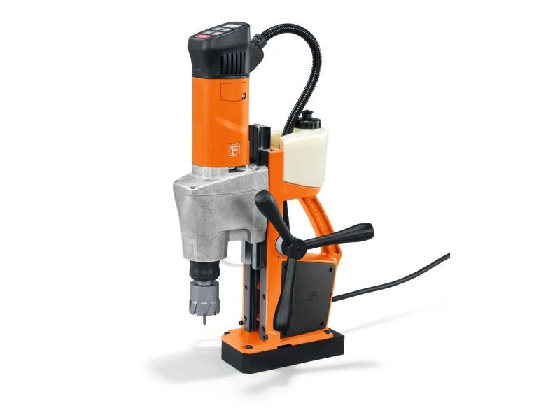 FEIN Magnetkernbohrmaschine KBM50Q 72704161000 3 FEIN Magnetkernbohrmaschine KBM50Q 72704161000