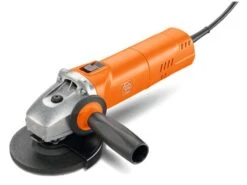 FEIN Winkelschleifer WSG15-125PQ 72217960000