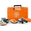 FEIN Winkelschleifer Start WSG17-70Inox 72221361000