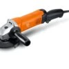 FEIN Winkelschleifer WSG11-125RT 72218760000 -Fein mst715811 rgb ofc
