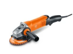 FEIN Winkelschleifer WSG17-70InoxRT 22023050 72222360000
