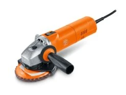 FEIN Winkelschleifer WSG17-125PSQ 72221060000