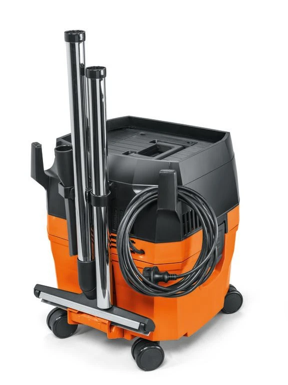 FEIN Nass- / Trockensauger Dustex 25 L Set 92027060000 4 FEIN Nass- / Trockensauger Dustex 25 L Set 92027060000 – Bild 2