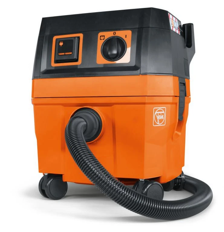 FEIN Nass- / Trockensauger Dustex 25 L Set 92027060000 7 FEIN Nass- / Trockensauger Dustex 25 L Set 92027060000 – Bild 5