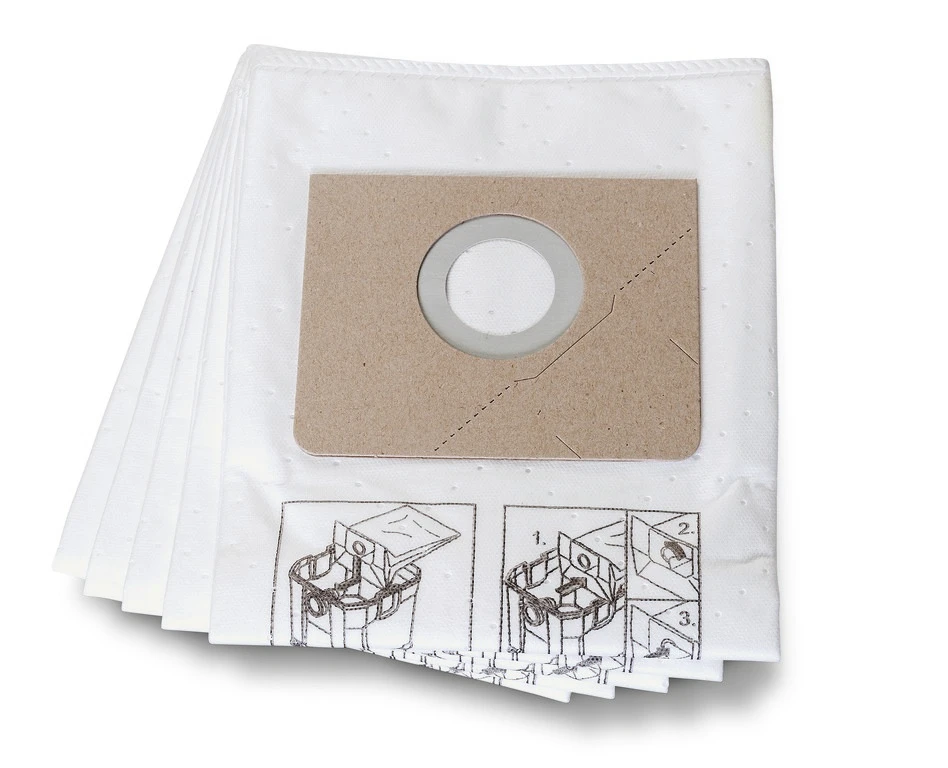 FEIN Nass- / Trockensauger Dustex 25 L Set 92027060000 9 FEIN Nass- / Trockensauger Dustex 25 L Set 92027060000 – Bild 7