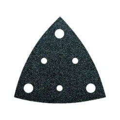 Fein Schleifblätter, Gelocht, Kantenlänge 80 Mm, 63717113011