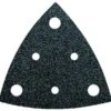 FEIN Schleifblatt Gelocht Dreieck K36 5 Stück 63717107049 -Fein zbh108730 rgb ofc5889dc0e9202a