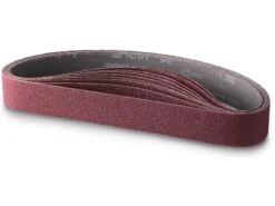 FEIN Schleifband 600x30 K240 10 Stück 63714046017