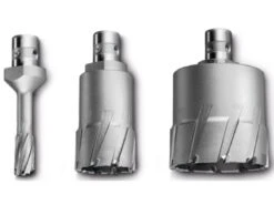 FEIN Kernbohrer HM Ultra QI D63x35 63127137017