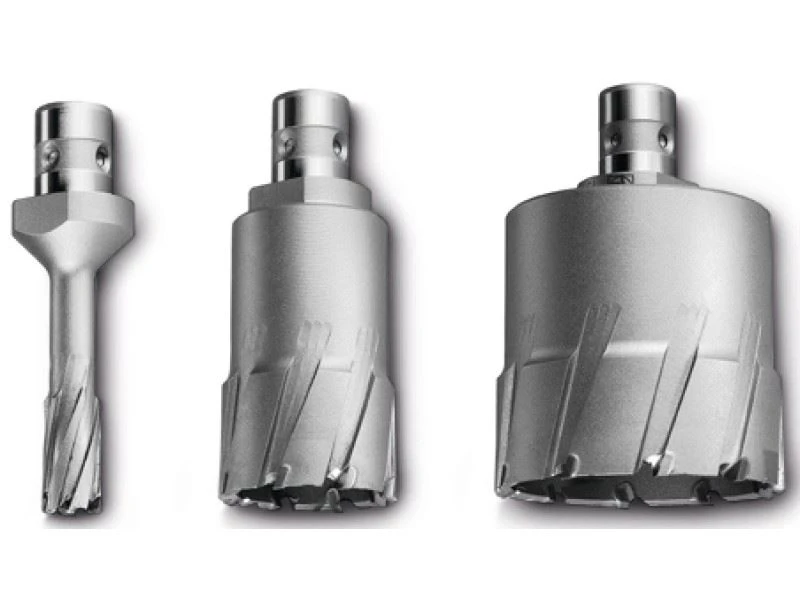 FEIN Kernbohrer HM Ultra QI D63x35 63127137017 3 FEIN Kernbohrer HM Ultra QI D63x35 63127137017