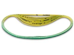 FEIN Schleifband Keramik K80 520x3 10 Stück 63714061010